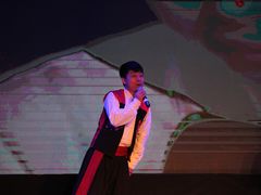 -陕北民歌大舞台