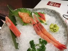 -神户赤童日式烤肉伙伴(东直门店)