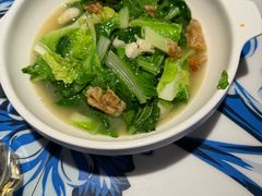 -川流不息·地道川菜·小龙虾(新松江路店)