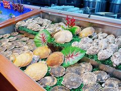 -鼎原力量东北吊炉烧烤(幸福街店)