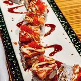 大连日料天花板｜杉木.据说是大连最好的日料