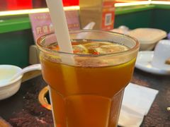 -永發發串串火锅馆·烧烤·大排档(传媒大学店)