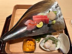 -晴空·日本料理(万象城店)