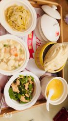 -千禧果月子会所(郑州东站店)