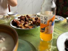 -美顺香食府鱼头老店(雪野湖店)