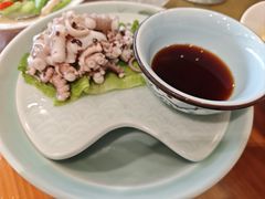 -洲晓鲜·舟山海鲜大排档(朱家尖风景区店)