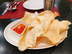 -WOLFGANG PUCK KITCHEN & BAR(迪士尼小镇店)