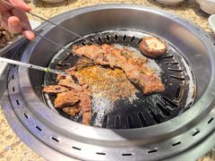 -安又胖韩国烤肉(美罗城店)