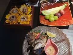 -花潮料理艺食馆(SM新生活广场店)