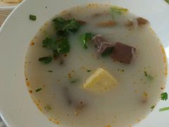-一品小笼(金融街店)