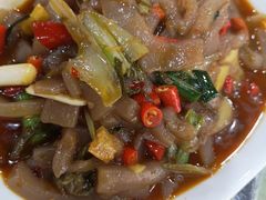 -贵州人家·酸汤火锅·20年老字号