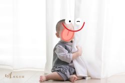-西瓜庄园儿童摄影
