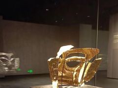 -三星堆博物馆