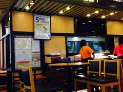 门面-满记甜品(加州阳光开元广场店)