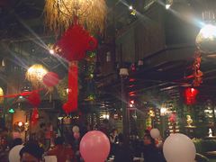 大堂-胡桃里音乐酒馆(白云五号T5 MALL店)
