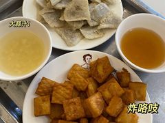 -姚记炒肝店(鼓楼店)