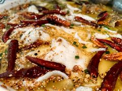 -花椒俏川菜小馆(南海万达店)