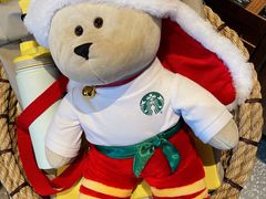 -星巴克臻选(北京富力家园店)