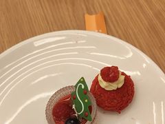 -怡咖啡海鲜自助餐厅(浦东香格里拉店)