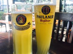 -宝莱纳餐厅(滨江店)