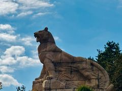 -帽儿山国家森林公园