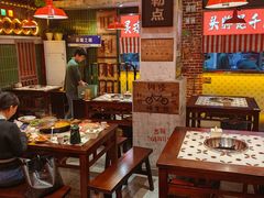 -江北北火锅馆·公路夜市(魏公村店)