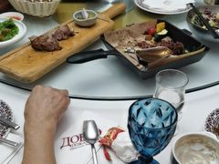 -俄士厨房(五棵松华熙LIVE店)