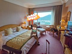 -南京维景国际大酒店(南京博物院店)