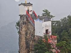 -塔云山