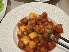 -漢舍川菜馆(国贸商城店)