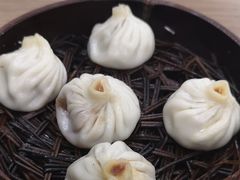 蟹粉小龙-小梅园饭堂(东方路店)