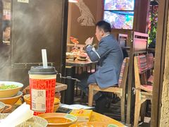 -吃饭皇帝大(长宁龙之梦店)