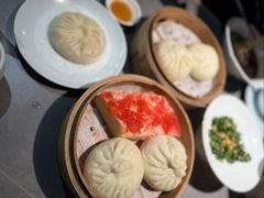 -晓淮山·扬州早茶·淮扬菜(龙阳广场店)