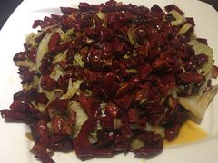 -乔家大院私房菜(海佳云顶店)