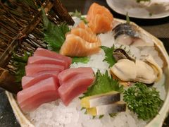 -德川家日本料理(中关村寰太大厦店)