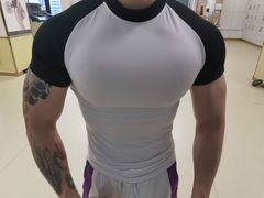 -中田健身工作室(中针商务店)