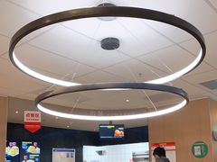 -麦当劳(北站北广场店)