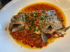 -印象鲵宴·张家界地标美食名片(溪布街店)