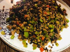 黑三剁-浩海火烧云傣家菜(京广店)