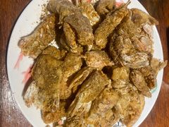 -天津乾毓德饭庄·清真传统炒菜·海鲜烧烤(咸阳路店)