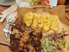 -越美小馆·越南料理(曲江店)