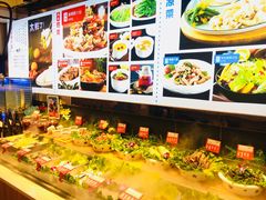 麻辣醉八鲜-必点海鲜·鲅鱼水饺(鞍山西道店)