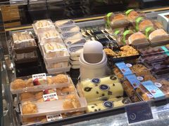 -FASHION BAKERY法森贝克(新德路店)