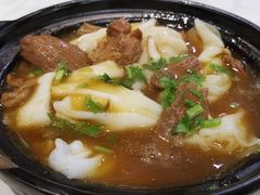 石锅牛腩陈村粉-百乐门喜宴(海珠广场华厦店)