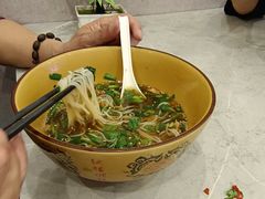 -弥勒卤鸡米线(沪瑞线店)