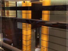 -中国坊中餐厅(石家庄希尔顿酒店)
