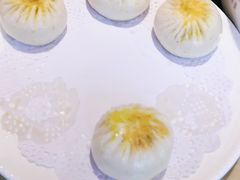 生煎牛肉包-清真军邺·金富苑肥牛(石坡街旗舰店)