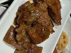-六七八韩式烤肉·韩国料理(上杭路店)