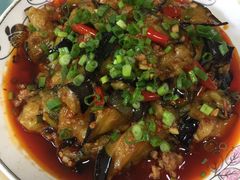 -洪霞餐馆