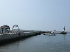 -东戴河风景区-止锚湾